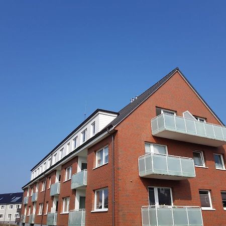 Appartement-Leuchtturmblick Hornum Exterior photo